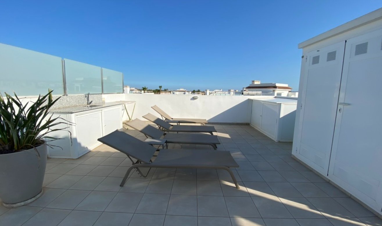 Reventa - Apartamento / piso - Ciudad Quesada