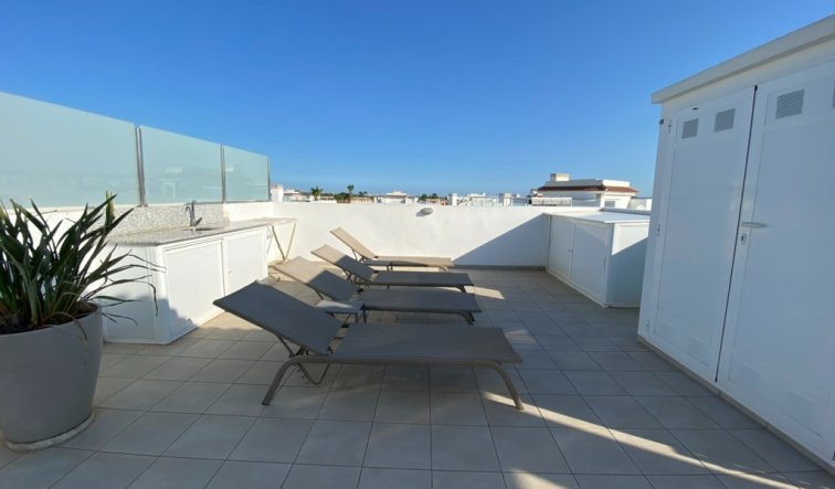 Reventa - Apartamento / piso - Ciudad Quesada