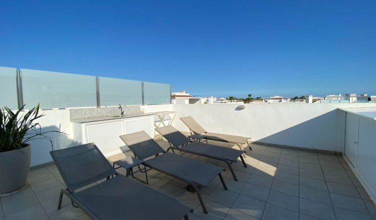 Reventa - Apartamento / piso - Ciudad Quesada