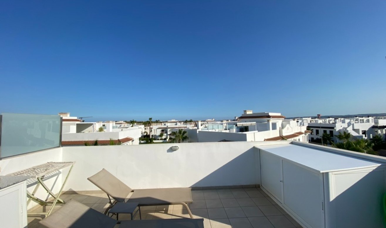 Reventa - Apartamento / piso - Ciudad Quesada
