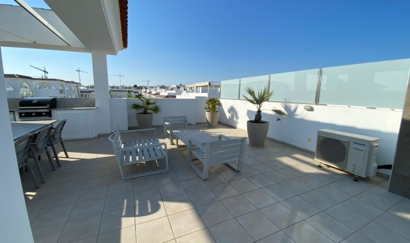 Reventa - Apartamento / piso - Ciudad Quesada