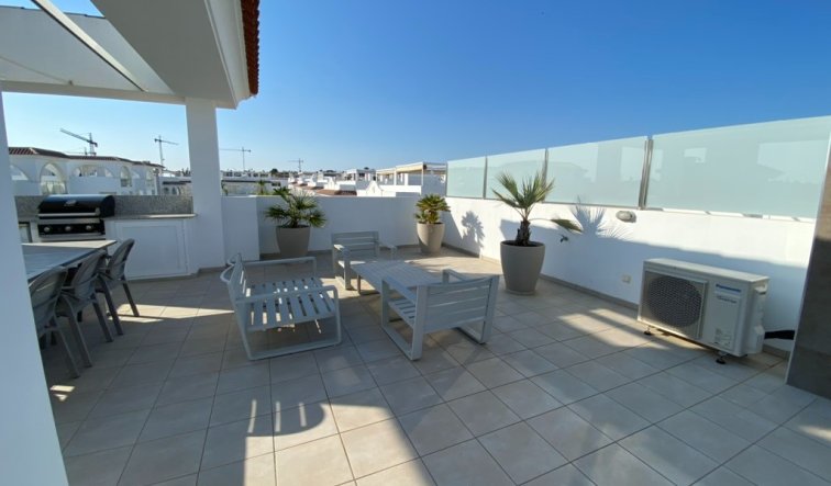 Reventa - Apartamento / piso - Ciudad Quesada