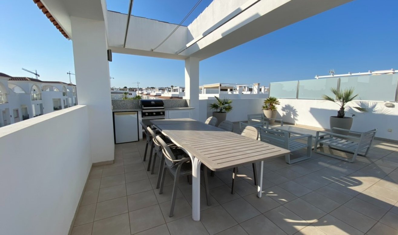 Reventa - Apartamento / piso - Ciudad Quesada