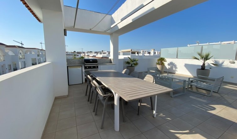Reventa - Apartamento / piso - Ciudad Quesada