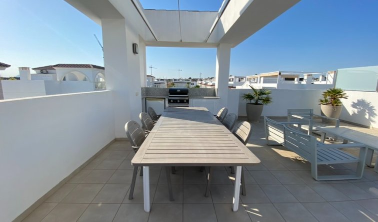 Reventa - Apartamento / piso - Ciudad Quesada