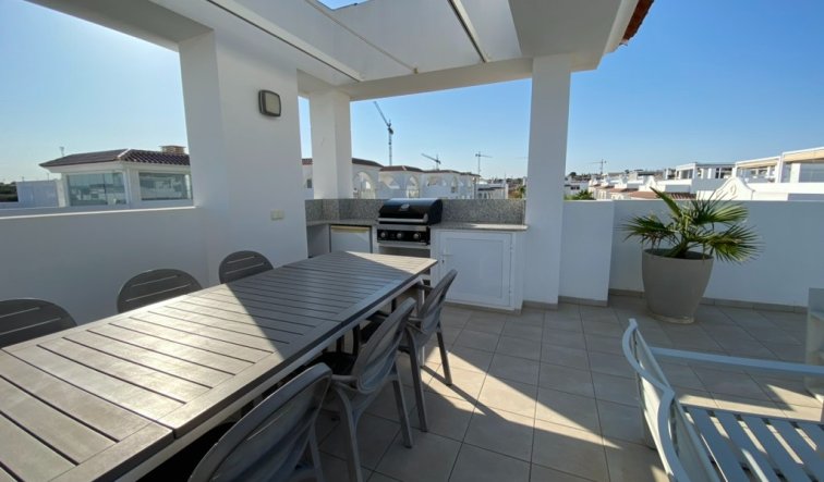 Reventa - Apartamento / piso - Ciudad Quesada