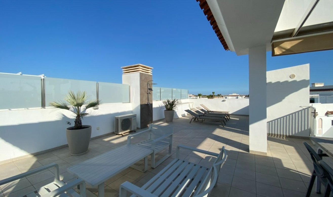Reventa - Apartamento / piso - Ciudad Quesada