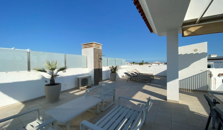 Reventa - Apartamento / piso - Ciudad Quesada