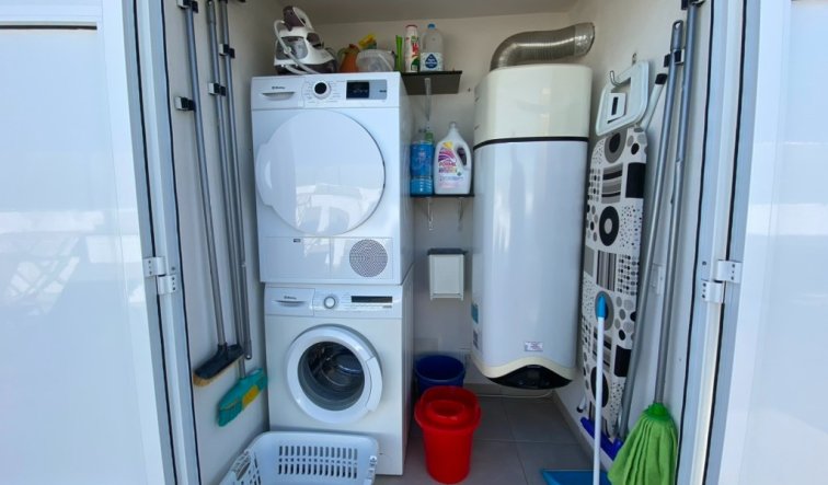 Reventa - Apartamento / piso - Ciudad Quesada