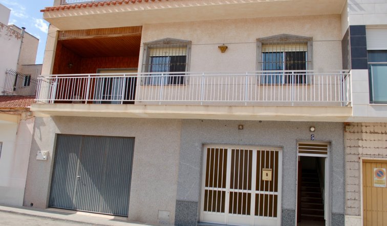 Resale - Townhouse - San Pedro del Pinatar - Los Antolinos