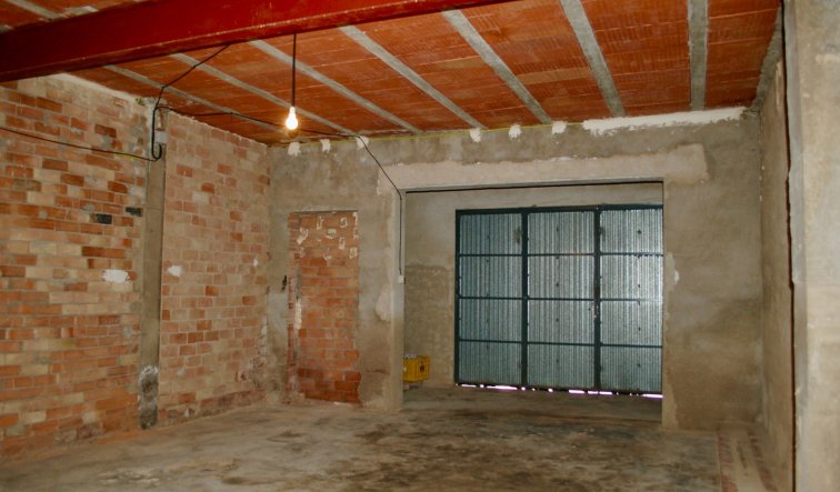 Resale - Townhouse - San Pedro del Pinatar - Los Antolinos
