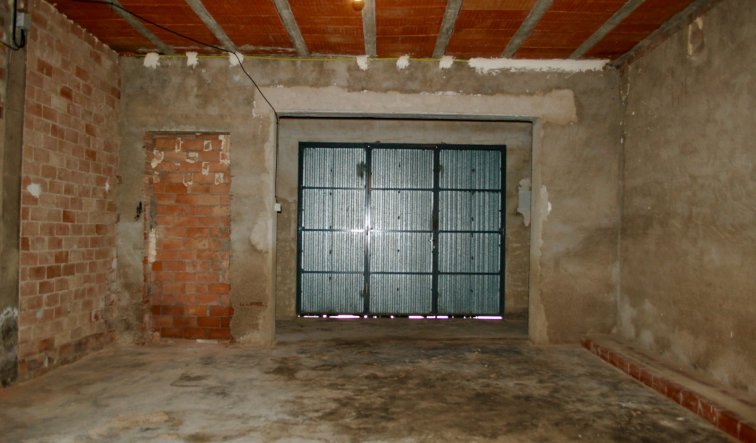 Resale - Townhouse - San Pedro del Pinatar - Los Antolinos