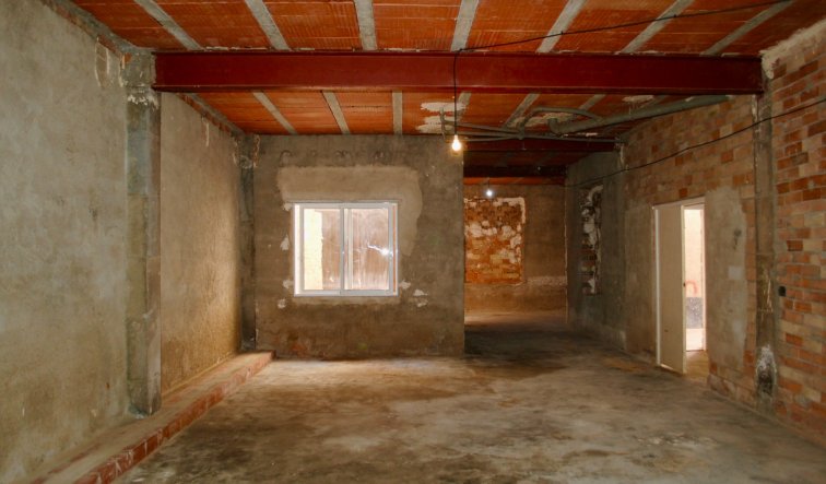 Resale - Townhouse - San Pedro del Pinatar - Los Antolinos