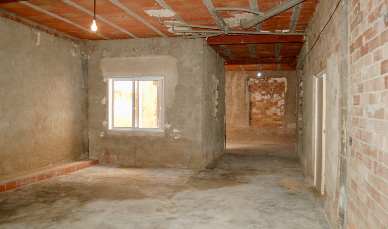 Resale - Townhouse - San Pedro del Pinatar - Los Antolinos