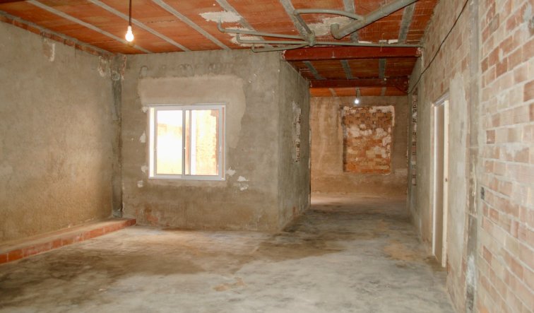 Resale - Townhouse - San Pedro del Pinatar - Los Antolinos