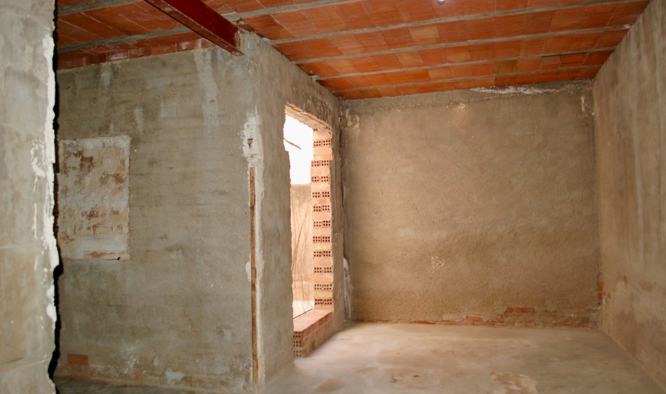 Resale - Townhouse - San Pedro del Pinatar - Los Antolinos