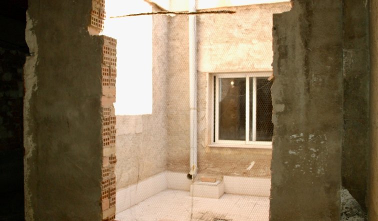 Resale - Townhouse - San Pedro del Pinatar - Los Antolinos