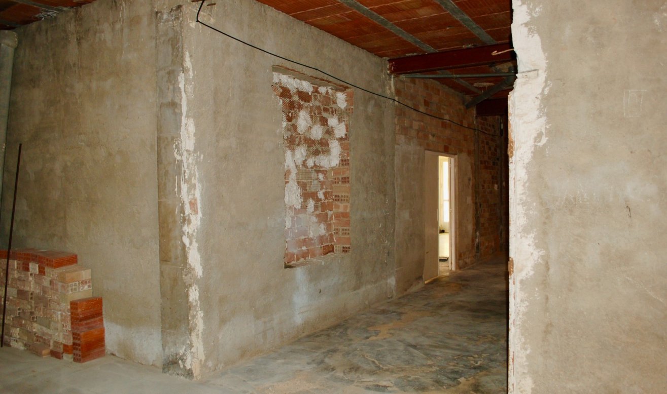 Resale - Townhouse - San Pedro del Pinatar - Los Antolinos