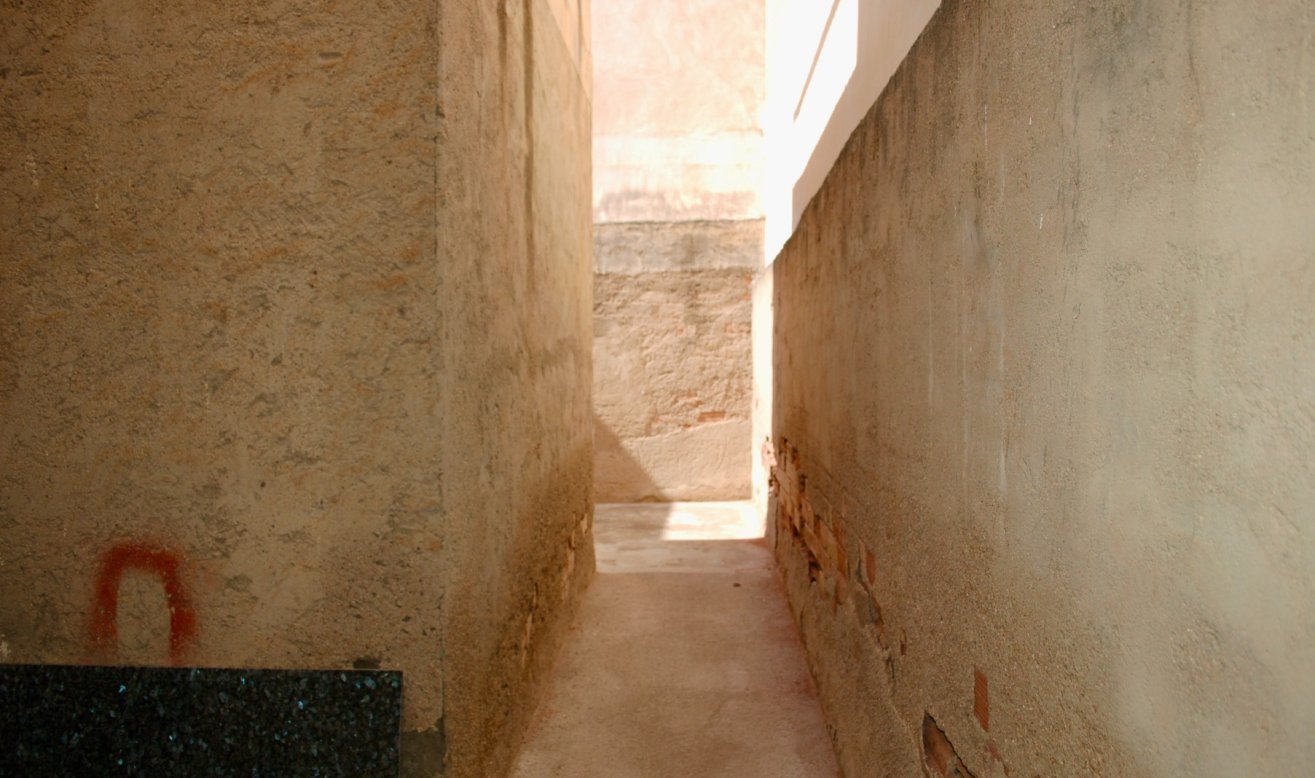 Resale - Townhouse - San Pedro del Pinatar - Los Antolinos