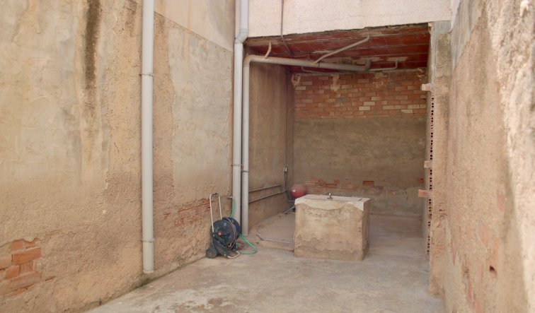 Resale - Townhouse - San Pedro del Pinatar - Los Antolinos