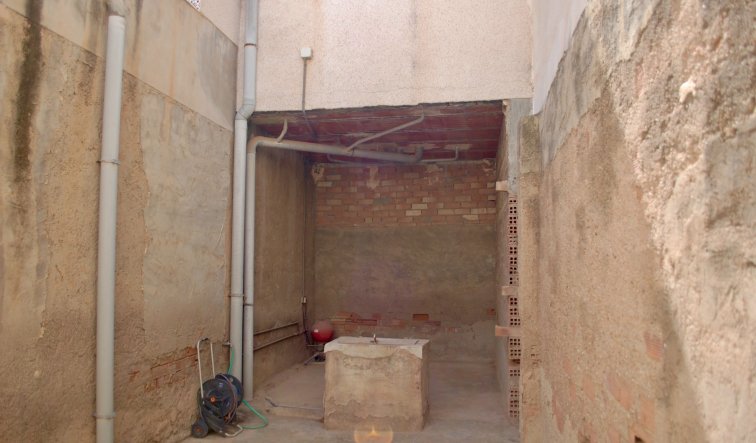 Resale - Townhouse - San Pedro del Pinatar - Los Antolinos