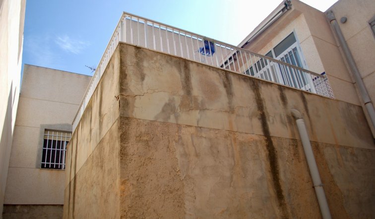Resale - Townhouse - San Pedro del Pinatar - Los Antolinos
