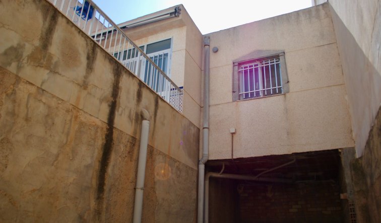 Resale - Townhouse - San Pedro del Pinatar - Los Antolinos