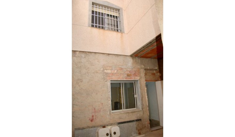 Resale - Townhouse - San Pedro del Pinatar - Los Antolinos