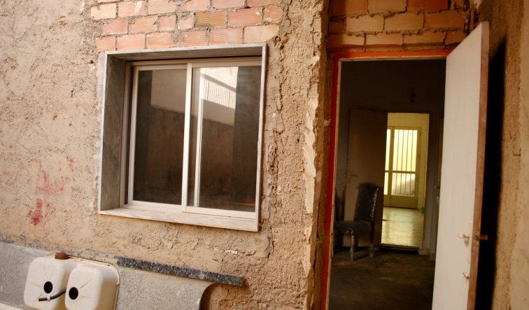 Resale - Townhouse - San Pedro del Pinatar - Los Antolinos