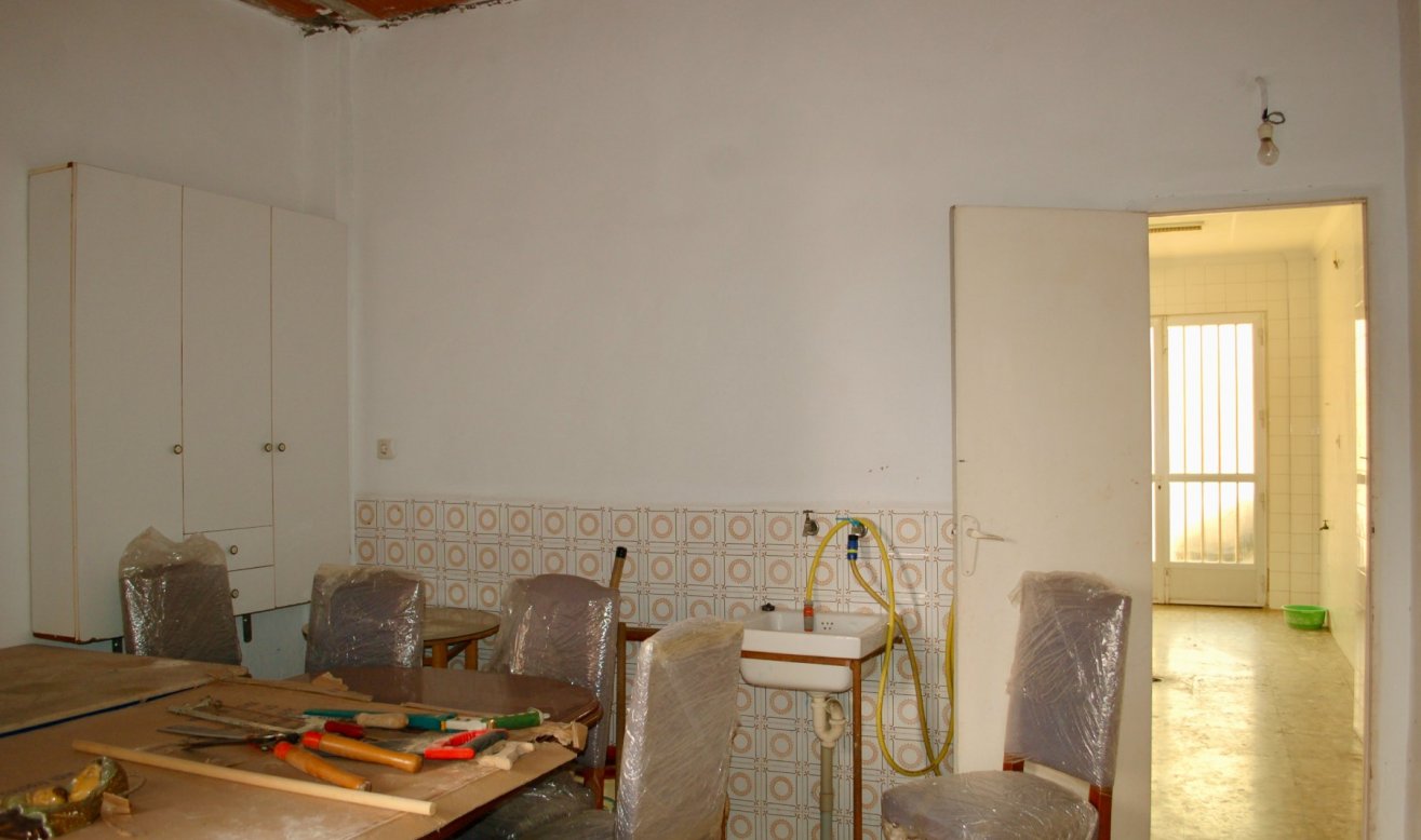 Resale - Townhouse - San Pedro del Pinatar - Los Antolinos