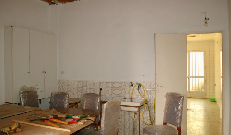Resale - Townhouse - San Pedro del Pinatar - Los Antolinos