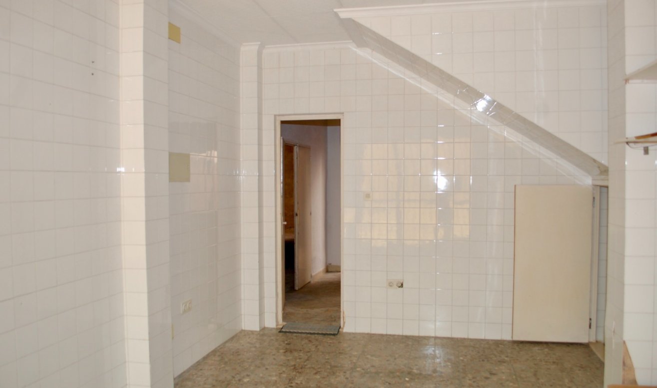 Resale - Townhouse - San Pedro del Pinatar - Los Antolinos