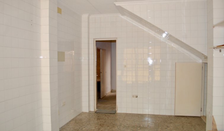 Resale - Townhouse - San Pedro del Pinatar - Los Antolinos