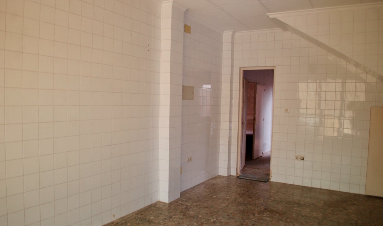 Resale - Townhouse - San Pedro del Pinatar - Los Antolinos