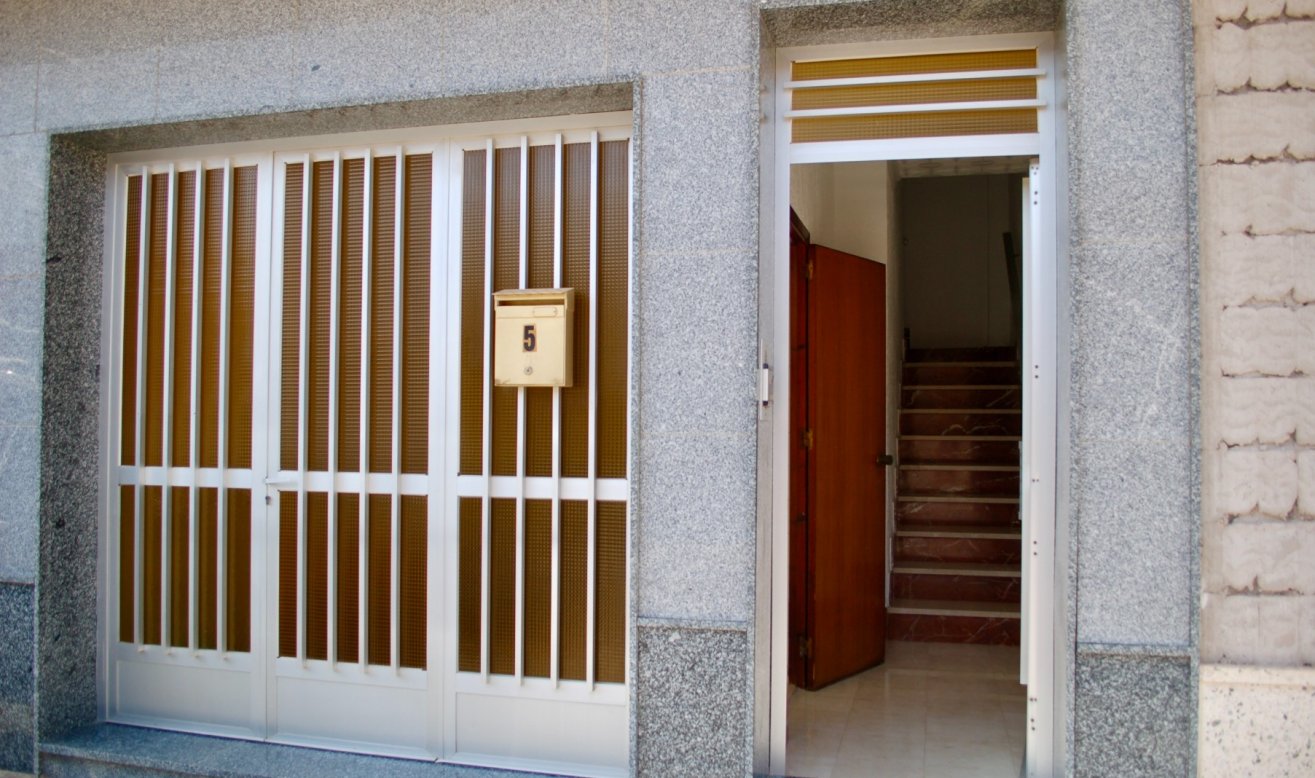 Resale - Townhouse - San Pedro del Pinatar - Los Antolinos
