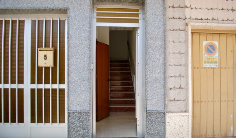 Resale - Townhouse - San Pedro del Pinatar - Los Antolinos