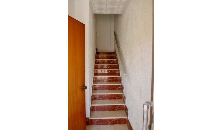 Resale - Townhouse - San Pedro del Pinatar - Los Antolinos