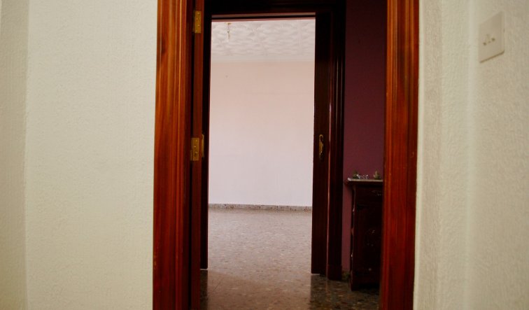 Resale - Townhouse - San Pedro del Pinatar - Los Antolinos