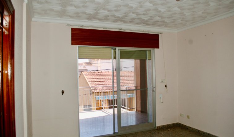 Resale - Townhouse - San Pedro del Pinatar - Los Antolinos