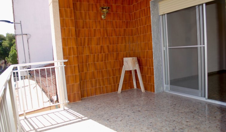 Resale - Townhouse - San Pedro del Pinatar - Los Antolinos