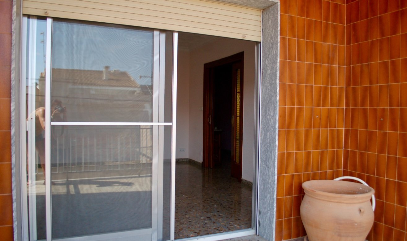 Resale - Townhouse - San Pedro del Pinatar - Los Antolinos