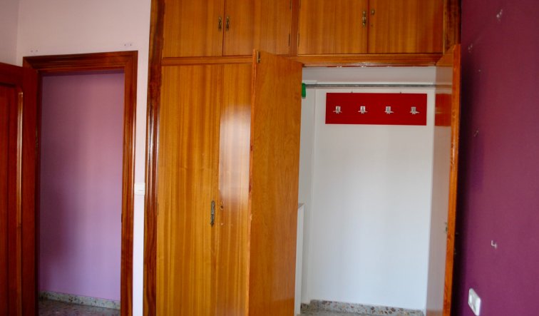 Resale - Townhouse - San Pedro del Pinatar - Los Antolinos
