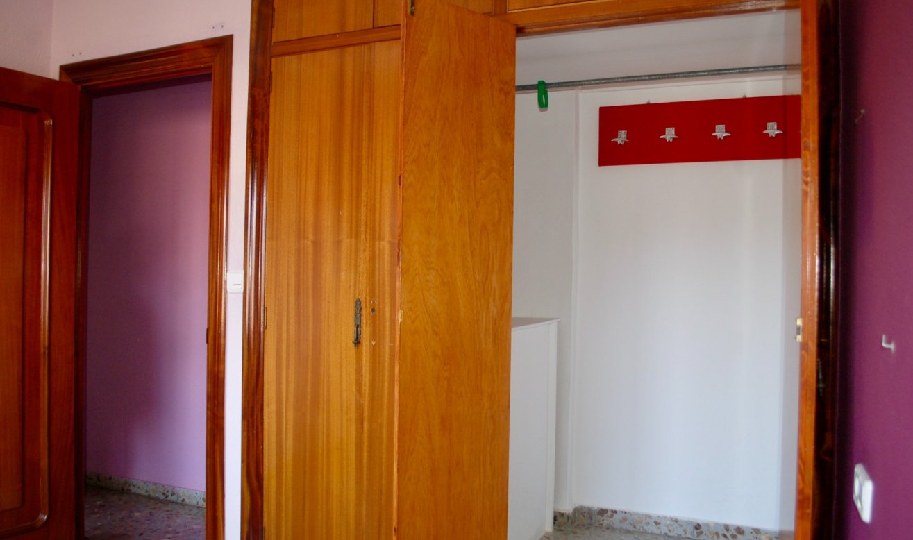 Resale - Townhouse - San Pedro del Pinatar - Los Antolinos