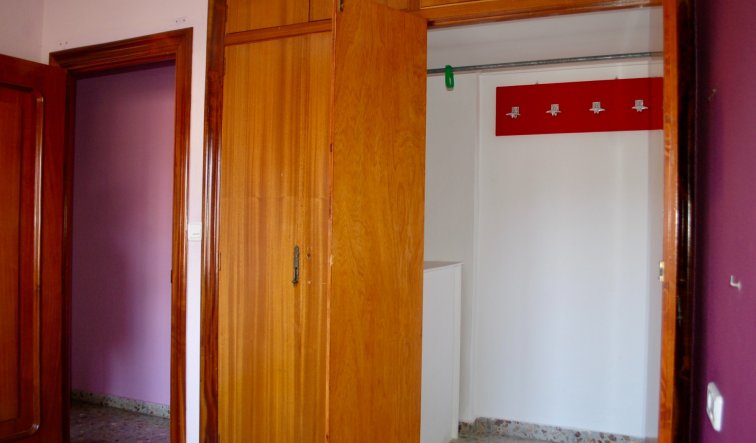 Resale - Townhouse - San Pedro del Pinatar - Los Antolinos