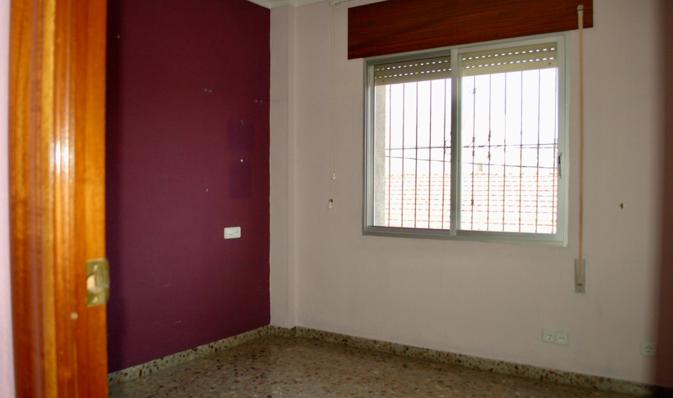 Resale - Townhouse - San Pedro del Pinatar - Los Antolinos
