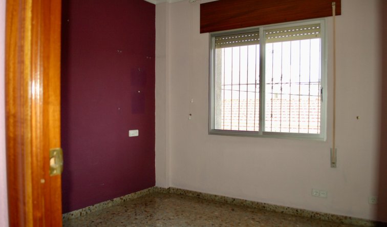 Resale - Townhouse - San Pedro del Pinatar - Los Antolinos