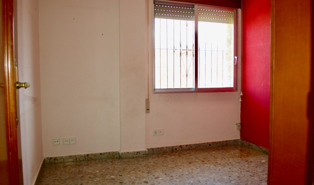 Resale - Townhouse - San Pedro del Pinatar - Los Antolinos