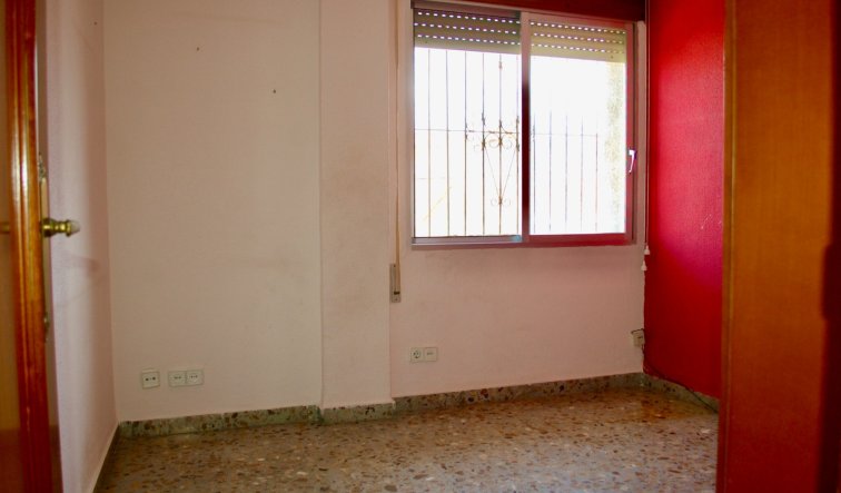 Resale - Townhouse - San Pedro del Pinatar - Los Antolinos