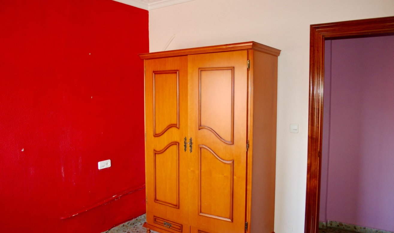 Resale - Townhouse - San Pedro del Pinatar - Los Antolinos