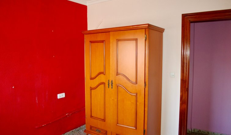 Resale - Townhouse - San Pedro del Pinatar - Los Antolinos